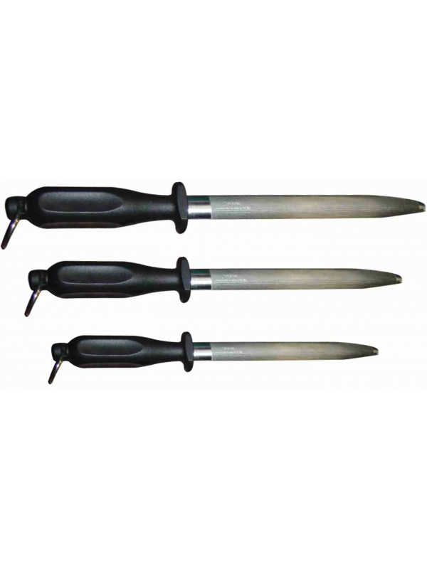 Mp Solingen Tipi Yassı Masat 12 - 30 Cm&hellip;