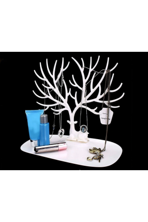 Mücevher Organizeri - Geyik Şeklinde&hellip;