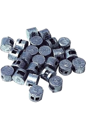 Mühür Kurşunu 1 Kg Küçük Taneli&hellip;