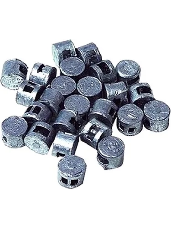 Mühür Kurşunu 1 Kg Küçük Taneli&hellip;