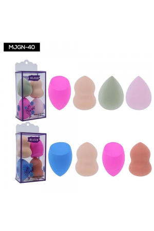 4 Lü Armut Sünger… 4 Lü Armut Sünger…