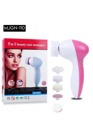 5in1 Yüz Temizleme Cihazı… 5in1 Yüz Temizleme Cihazı…