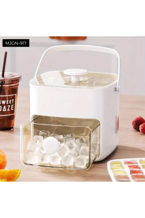 Buz Kalıp Ve Saklama Kutusu… Buz Kalıp Ve Saklama Kutusu…