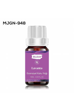 Lavanta Esans&hellip;