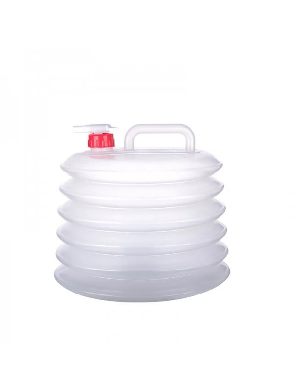 Musluklu Katlanır Su Bidonu -su Kovası - Kamp Bidonu 10 Lt… Musluklu Katlanır Su Bidonu -su Kovası - Kamp Bidonu 10 Lt…