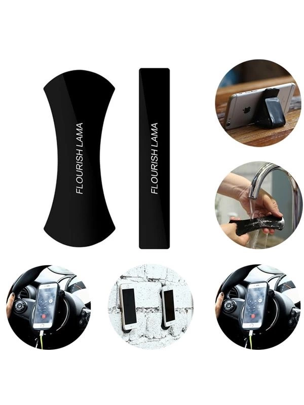 Nanopad Güçlü Yapışkanlı Çok Amaçlı Pad&hellip;