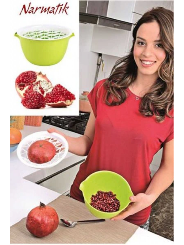 Narmatik Pratik Nar Dökücü&hellip;