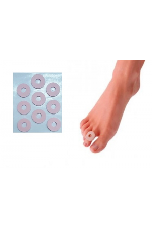 Nasır Koruyucu Ped - 9 Adet&hellip;