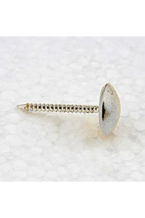 Nikel Saraciye, Deri Tırtıklı Kabara 9,5 Mm - 100&hellip;