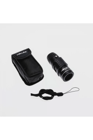 Nıkula 7x18 Avuç Içi Kauçuk Kaplamalı Hd Optik, Cepte Taşınan… Nıkula 7x18 Avuç Içi Kauçuk Kaplamalı Hd Optik, Cepte Taşınan…