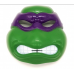 Ninja KaplumbaÄŸalar Maskesi Donatello Maskesi Ninja KaplumbaÄŸalar Maskesi Donatello Maskesi