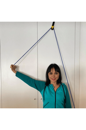 Omuz Spor Makarası… Omuz Spor Makarası…