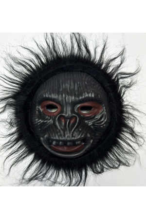 Orangutan Maskesi - Maymun Maskesi - Goril Maskesi Yetişkin Çocuk Uyumlu&hellip;