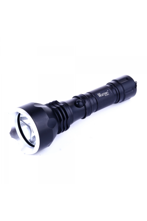 Orjinal 600 Lümen Tx6 Şarjlı Özel Avcı Feneri  Wt-253&hellip;