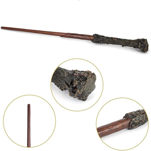 Orjinal Harry Potter Asası 30 Cm Orjinal Harry Potter Asası 30 Cm