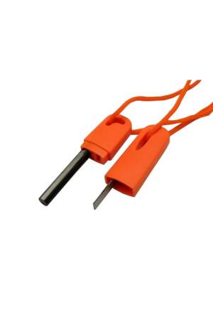 Ornc Magnezyum Çubuğu - İpli&hellip;