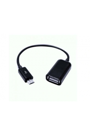 Otg Bağlantı Kiti - Micro Usb…