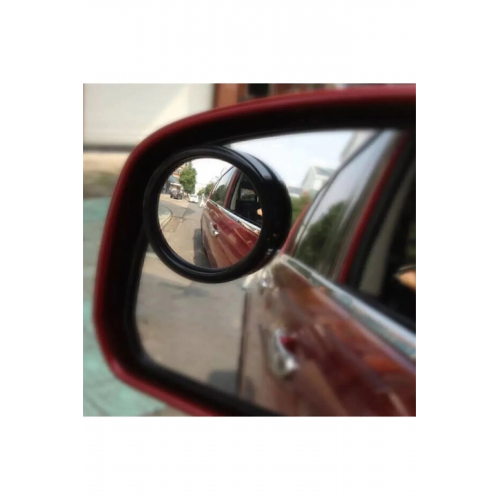 Oto Araç Kör Nokta Aynası 2'li Set