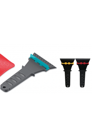 Oto Cam Buz Kazıyıcı - Plastik… Oto Cam Buz Kazıyıcı - Plastik…