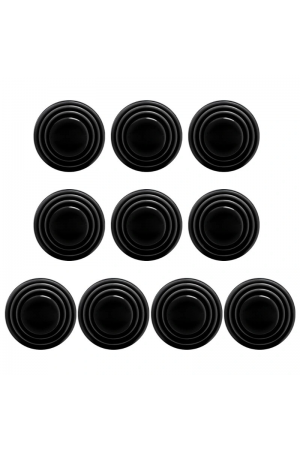 Oto Koruyucu 10 Lu Ped - Araç Kapı - Bagaj - Kaput Şok Darbe Ve Ses Emi&hellip;