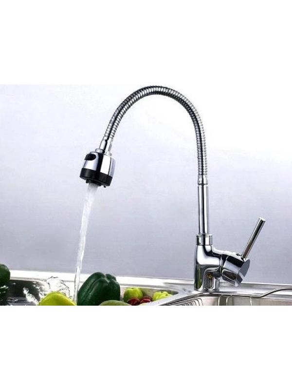 Oynar Başlıklı 2 Fonksiyonlu Spiral Musluk Başlığı&hellip;