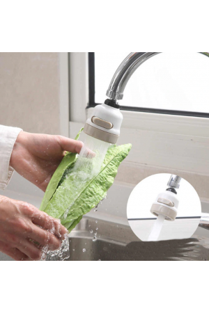 Oynar Musluk Başlığı - 3 Fonksiyonlu… Oynar Musluk Başlığı - 3 Fonksiyonlu…