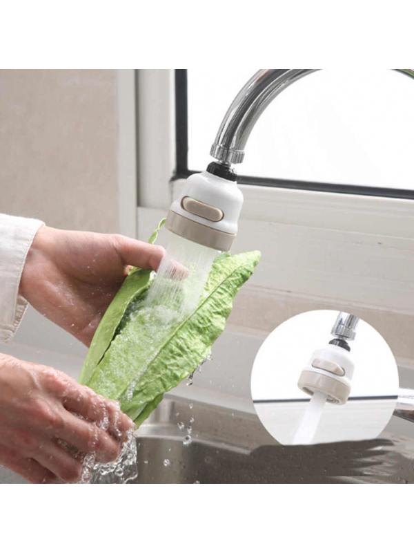 Oynar Musluk Başlığı - 3 Fonksiyonlu… Oynar Musluk Başlığı - 3 Fonksiyonlu…