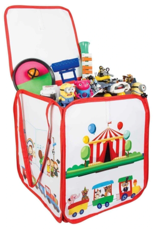 Oyuncak Ve Çamaşır Sepeti - Dev Boy - Saplı… Oyuncak Ve Çamaşır Sepeti - Dev Boy - Saplı…