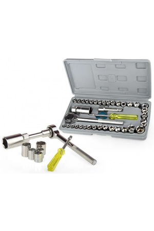 Özel Çantalı 40 Parça Cırcırlı Lokma Seti&hellip;