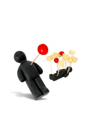 Özel Tasarım Adam Şeklinde Voodoo Kürdanlık&hellip;