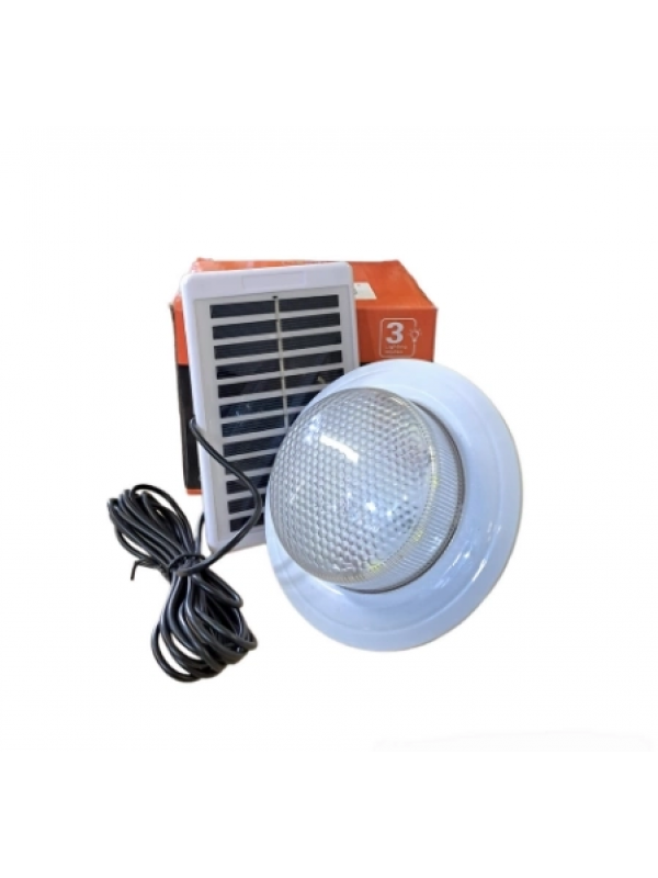 P-1972 Solar Panelli Ufo Led Aydınlatma&hellip;