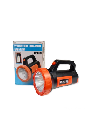 P-800 Şarjlı Kamp El Feneri…