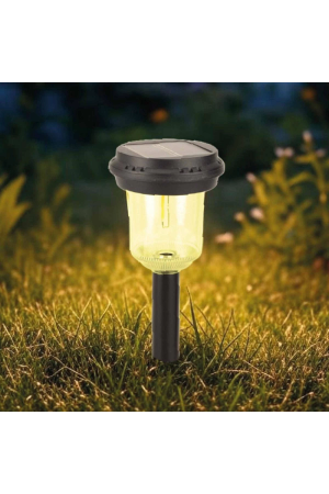 Panther Pt-b117 Solar Led Bahçe Lambası&hellip;