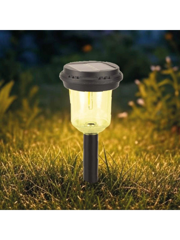 Panther Pt-b117 Solar Led Bahçe Lambası&hellip;