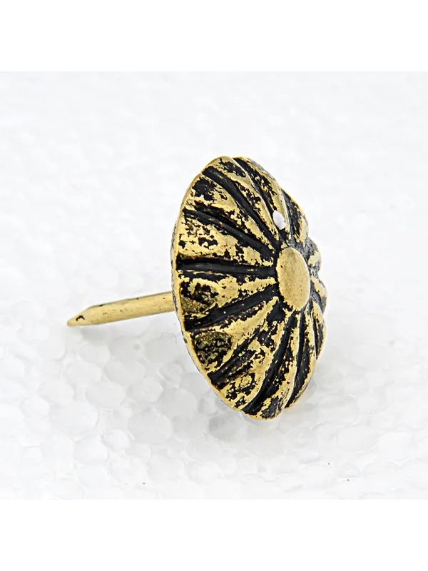 - Papatya Desenli Eskitme Kabara / Raptiye 11 Mm 100&hellip;