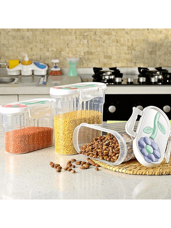 Papatya Erzak Kabı 1.2  Lt&hellip;