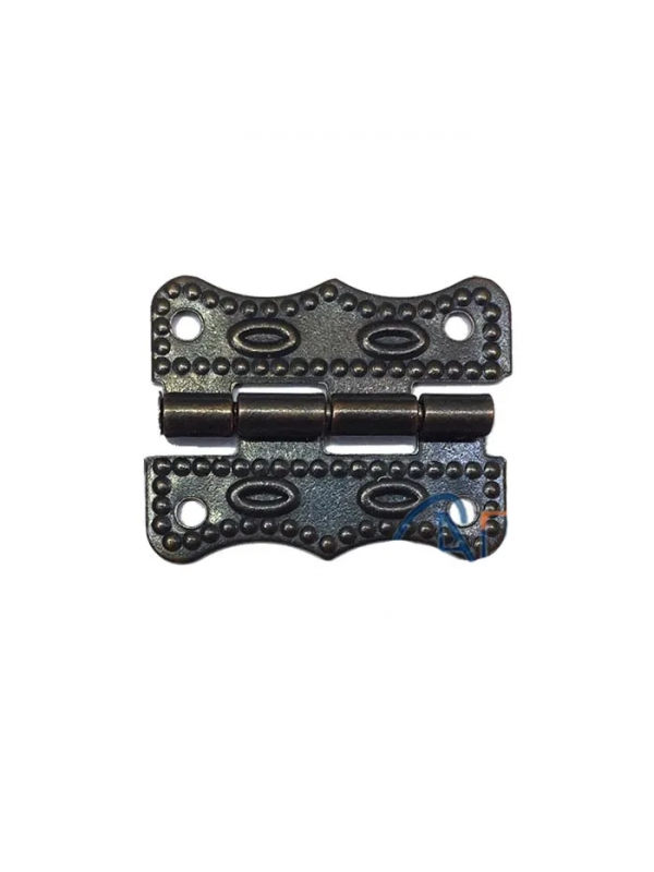 Papatya Menteşe - Büyük 20x30 Mm, Antik, 100 Adet&hellip;