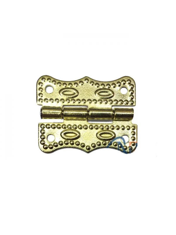 Papatya Menteşe - Büyük 20x30 Mm, Sarı, 100 Adet&hellip;