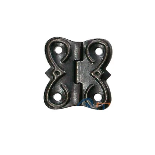 Papatya Menteşe Eko - Küçük 18x20 Mm, Antik, 1 Adet