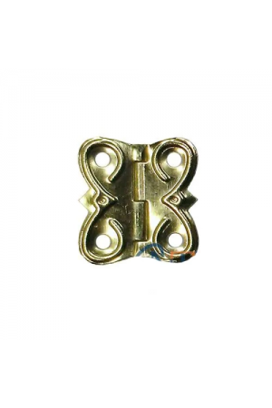 Papatya Menteşe Eko - Küçük 18x20 Mm, Sarı, 1 Adet&hellip;