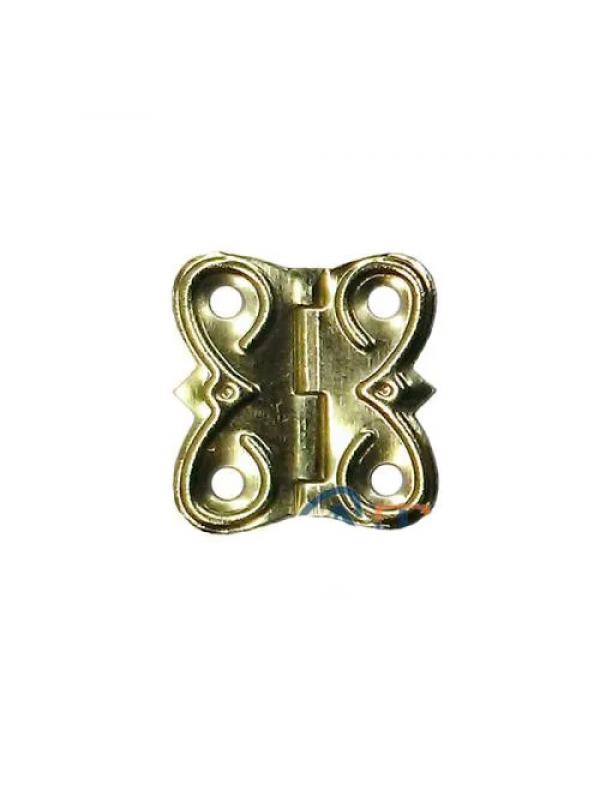 Papatya Menteşe Eko - Küçük 18x20 Mm, Sarı, 100 Adet&hellip;