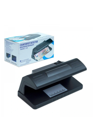 Para Kontrol Etme Cihazı…