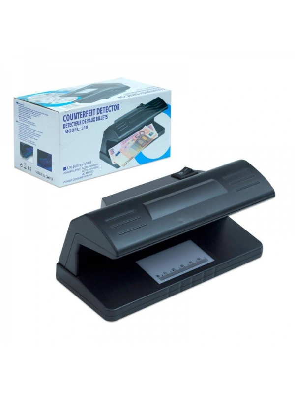 Para Kontrol Etme Cihazı&hellip;