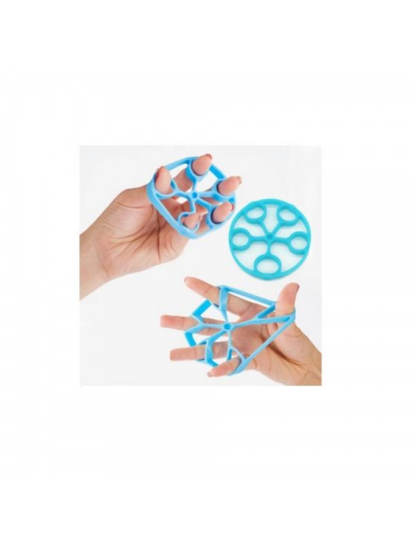 Parmak Egzersiz Aleti Nrd El 18&hellip;