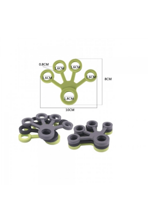 Parmak Egzersiz Aleti Nrd El 19… Parmak Egzersiz Aleti Nrd El 19…
