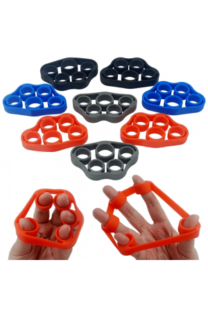 Parmak Egzersiz Aparatı Nrd El 16… Parmak Egzersiz Aparatı Nrd El 16…