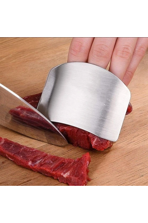 Parmak Koruyucu Metal Kesim-doğrama Aparatı&hellip;