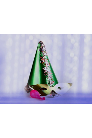 Parti Özel Kotyon Set&hellip;