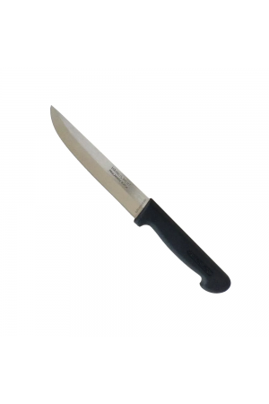 Paslanmaz Bursa Mutfak, Ekmek Bıçağı 15,5 Cm, Plastik Sap&hellip;