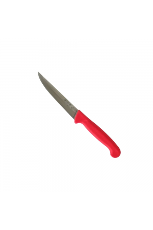 Paslanmaz Bursa Sebze Bıçağı 12 Cm, Plastik Sap&hellip;